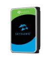 Seagate HARD DISK 6 TB SKYHAWK SURVEILLANCE SATA 3 3.5" NAS (ST6000VX009)